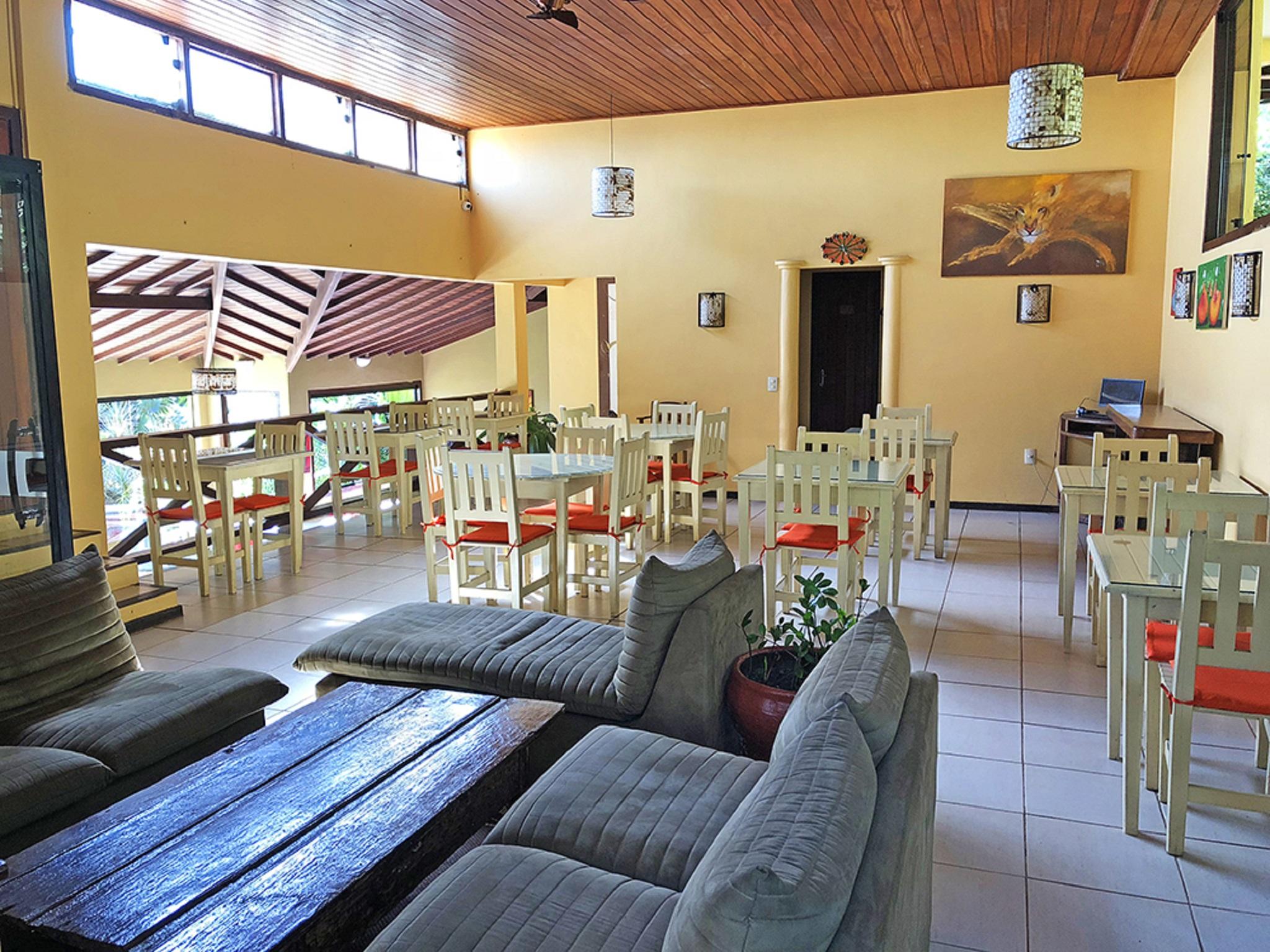 Pousada Amancay Armacao dos Buzios Exterior photo