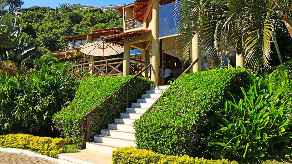 Pousada Amancay Armacao dos Buzios Exterior photo