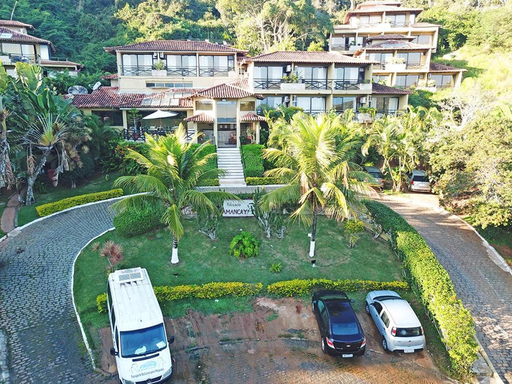 Pousada Amancay Armacao dos Buzios Exterior photo