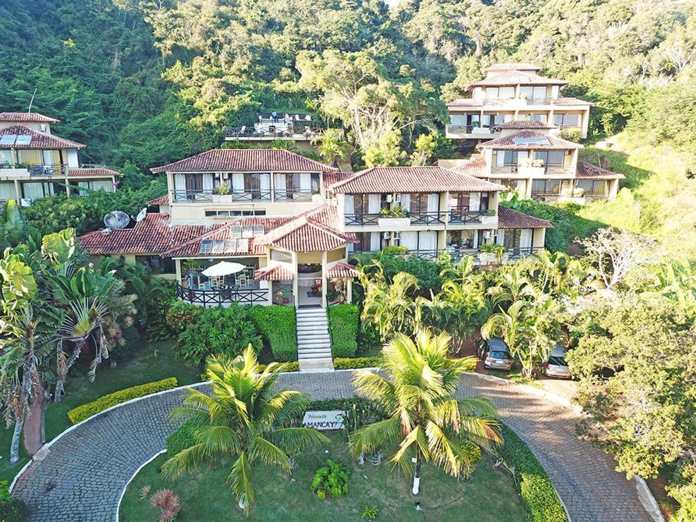 Pousada Amancay Armacao dos Buzios Exterior photo